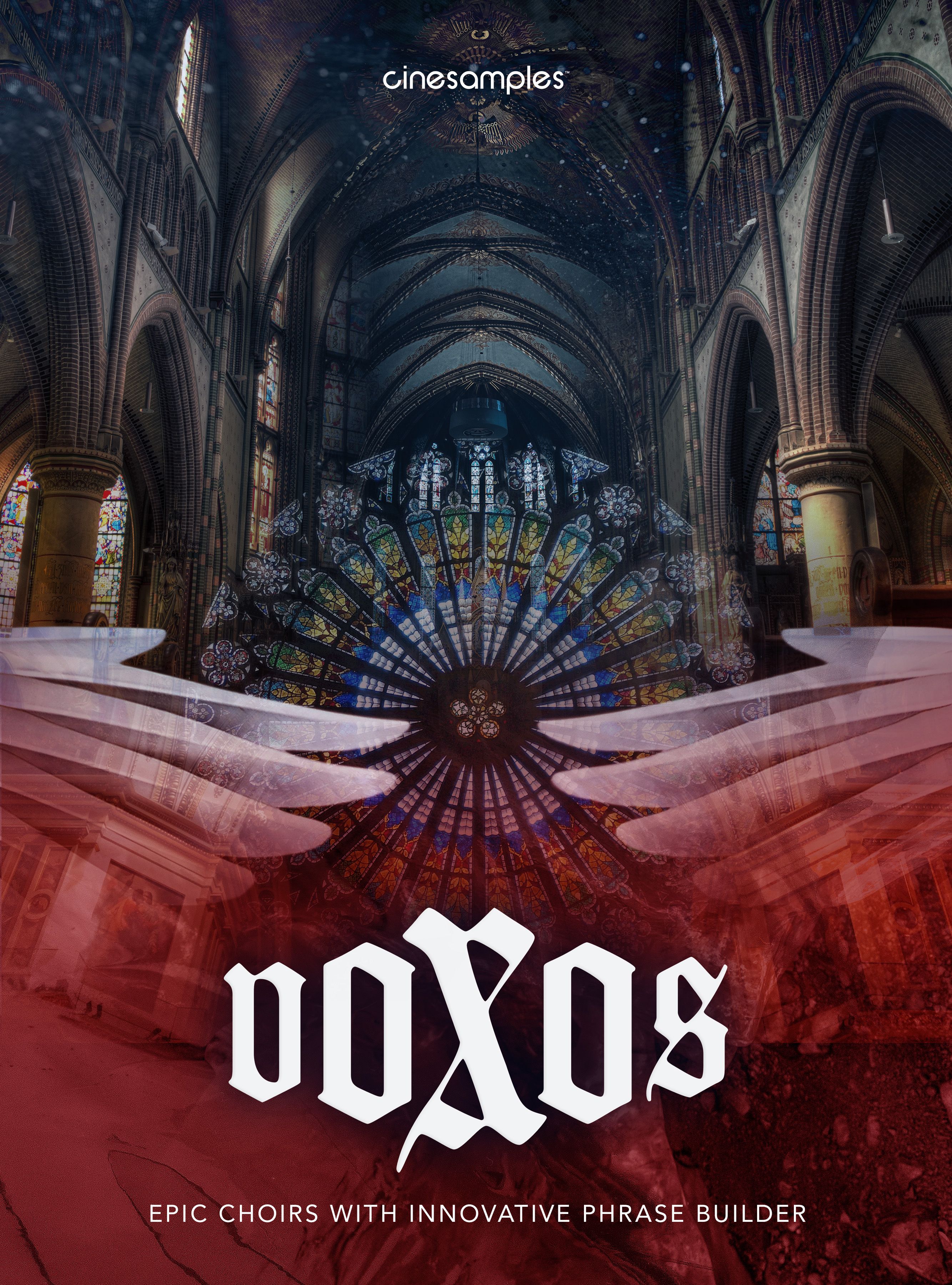 VOXOS Epic Choirs