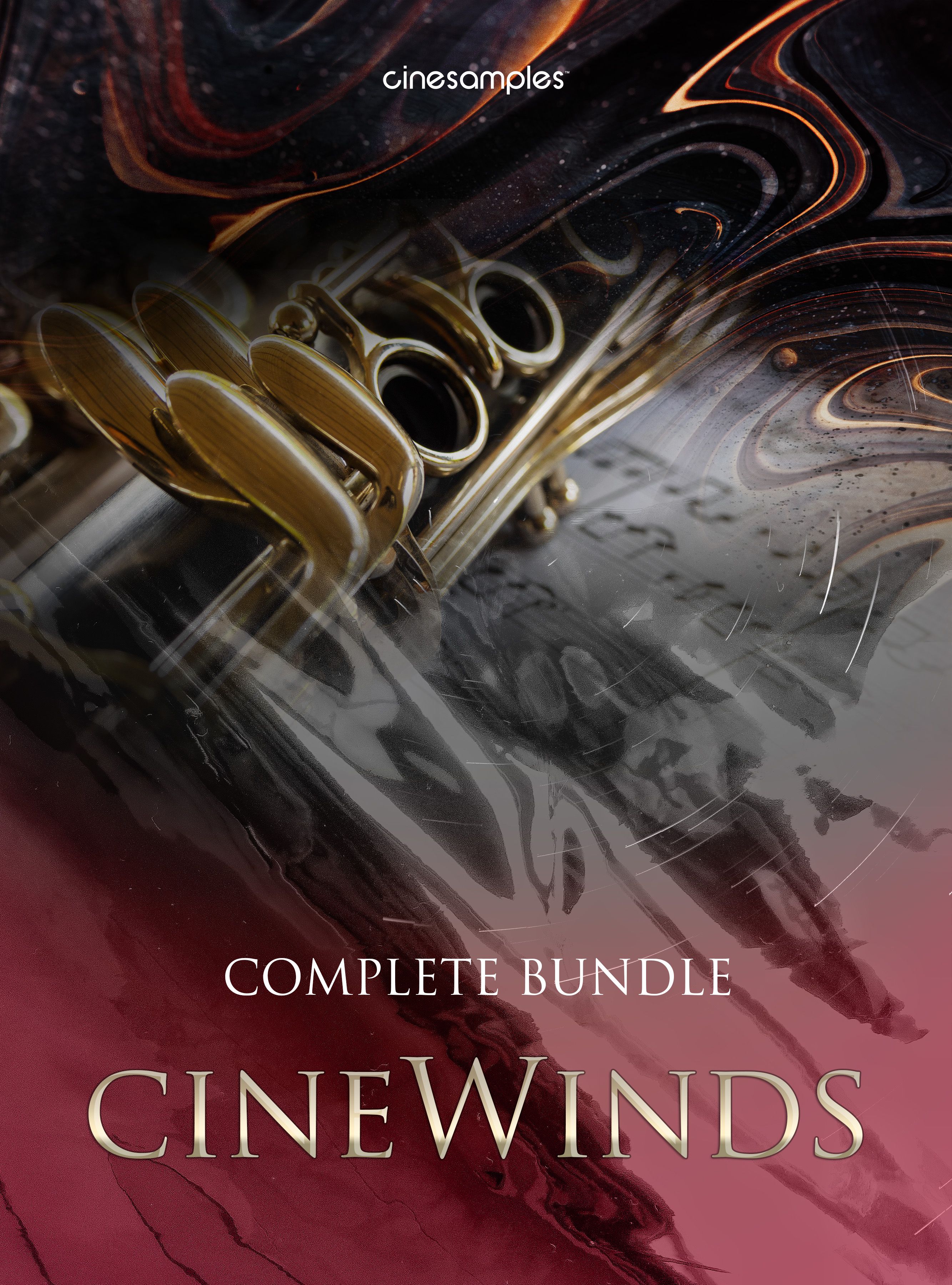 CineWinds COMPLETE Bundle