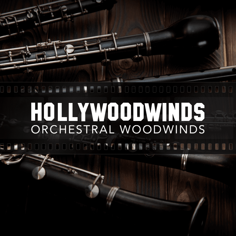 Hollywoodwinds