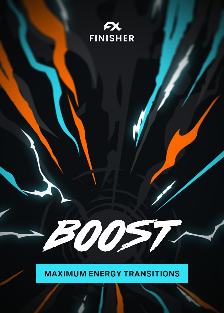 Finisher BOOST