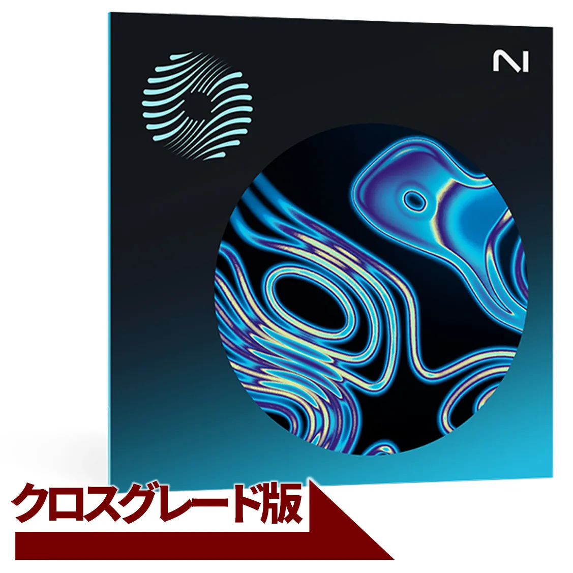 iZotope Ozone 11 Advanced: Crossgrade from any iZotope iZotope Ozone 11 Advanced: Crossgrade from any iZotope