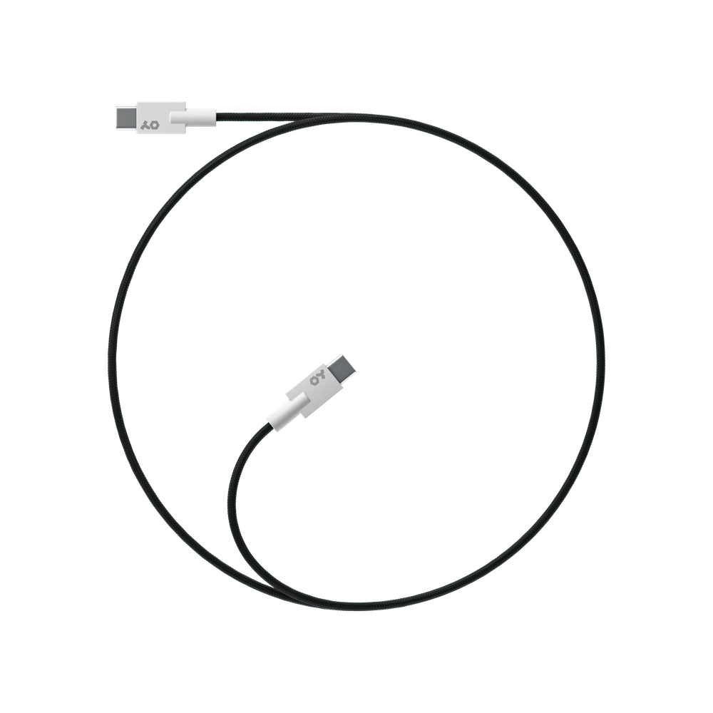 field USB C to C cable