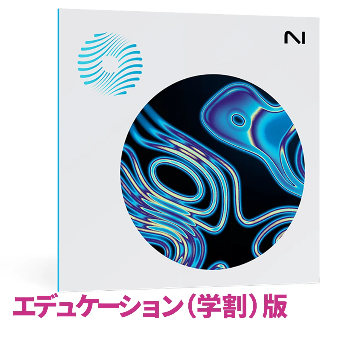 Ozone 11 Elements EDU