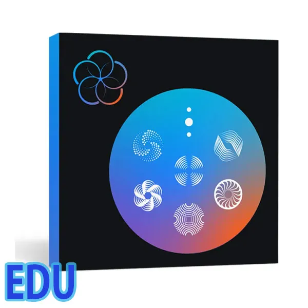 RX Post Production Suite 7.5 EDU (Includes Nectar 4 ADV)