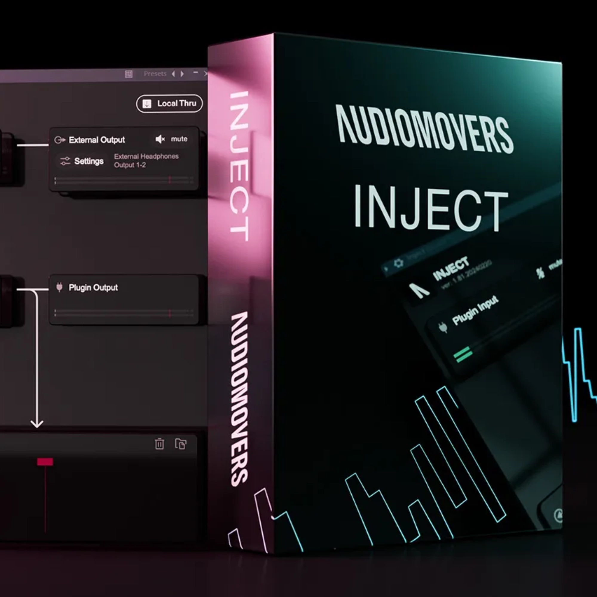INJECT