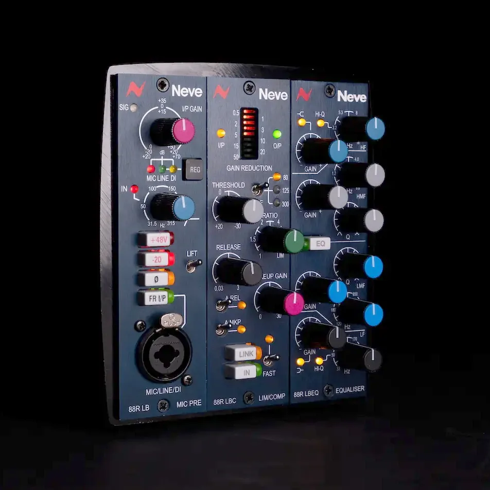 88RS-500(88RSチャンネルストリップ500シリーズ限定セット)