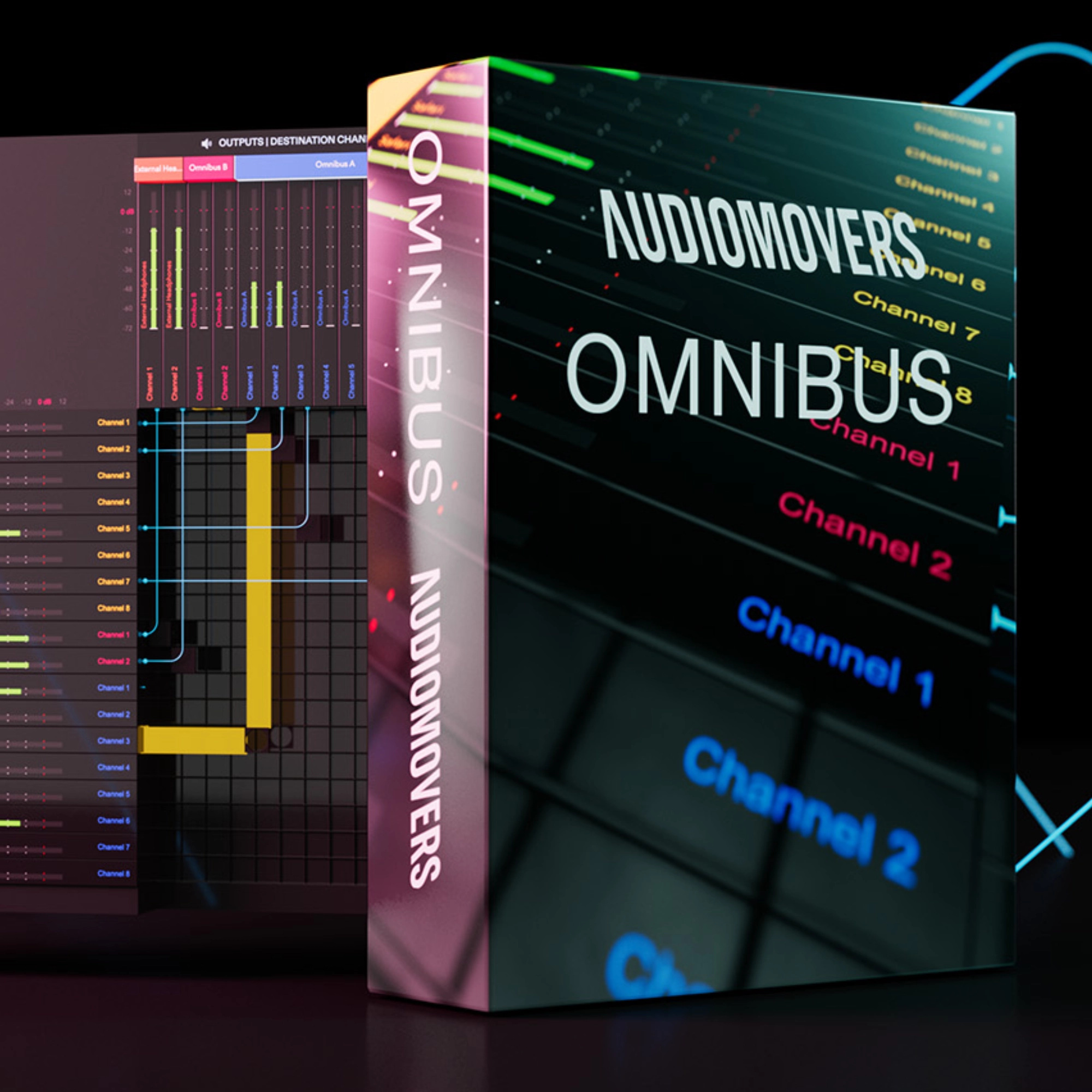OMNIBUS 3.0
