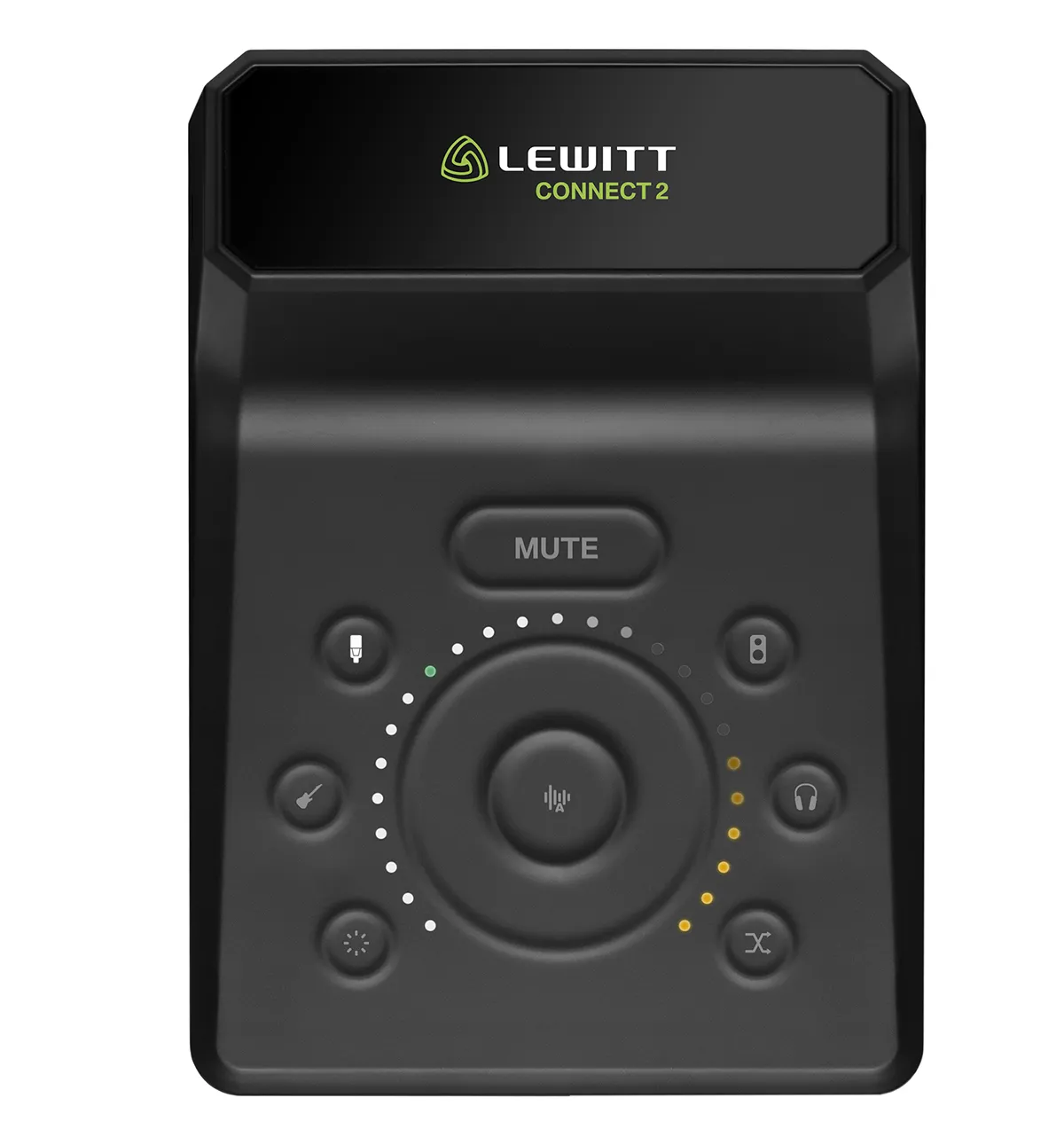 LEWITT Connect 2 正規輸入代理店ストア | MIオンラインストア