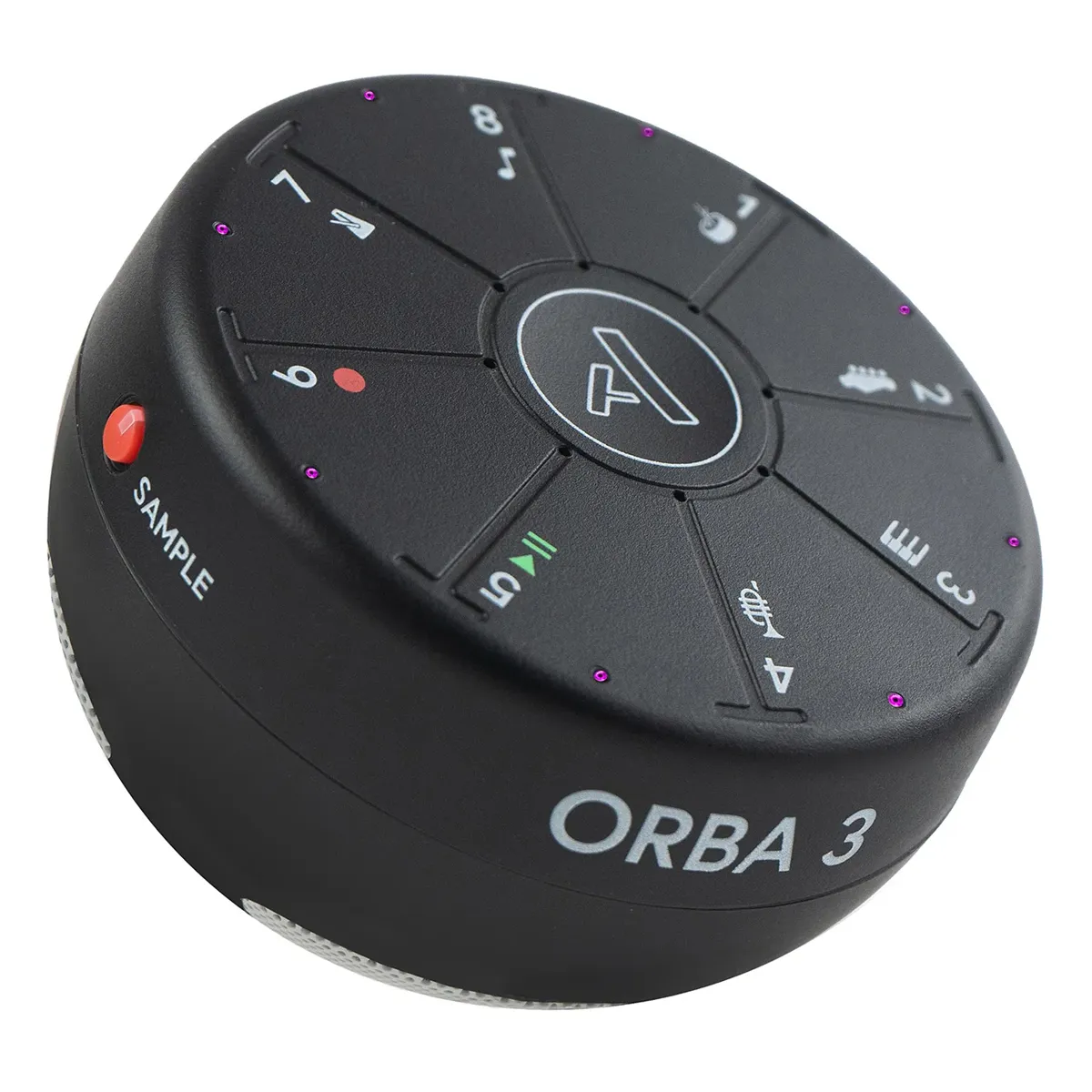 Orba 3