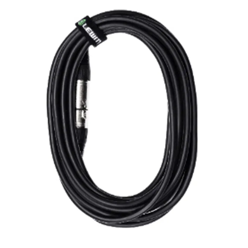 7-pin XLR cable for PURE TUBE