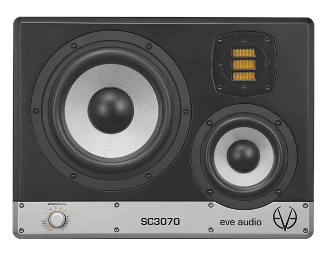 EVE Audio 正規輸入代理店 | MIオンラインストア EVE Audio 正規輸入代理店 | MIオンラインストア
