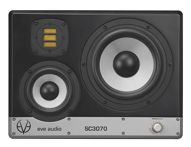 Eve Audio SC203 モニタースピーカー(dショッピング |EVE Audio Eve Audio SC203 モニタースピーカー(dショッピング |EVE Audio