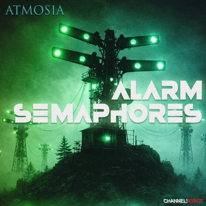 Alarm Semaphores Expansion Pack (for Atmosia)