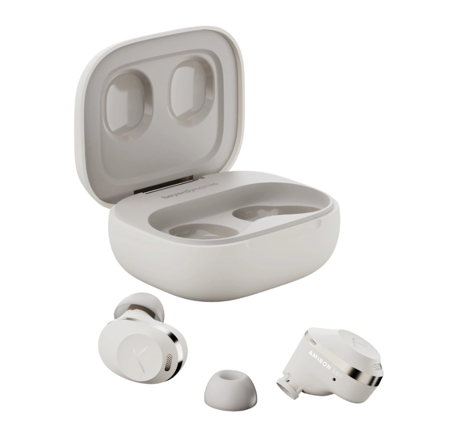 AMIRON 300 TWS Cream