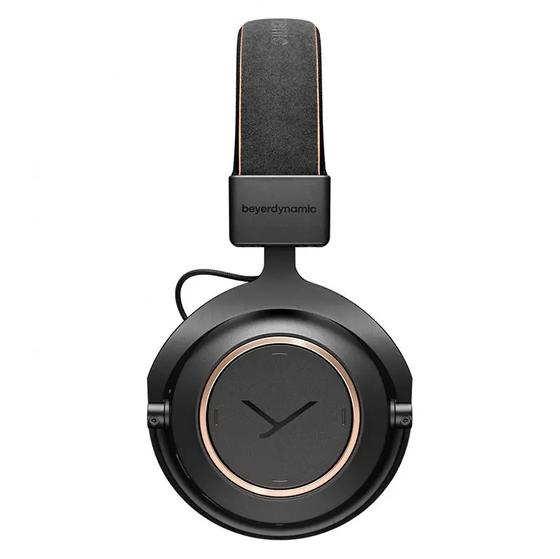 AMIRON WIRELESS COPPER