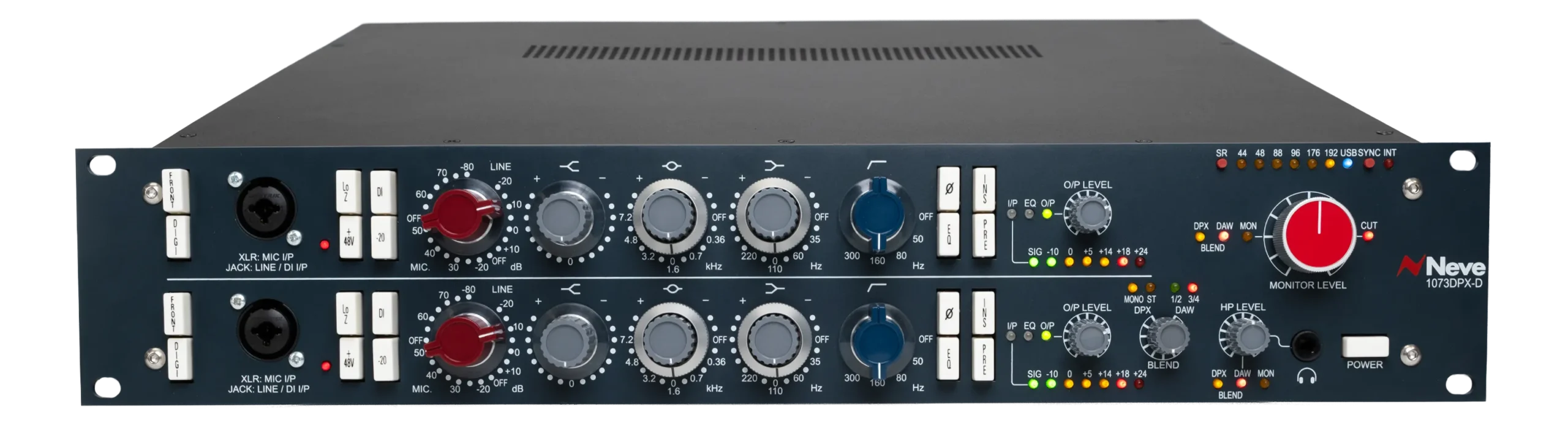 1073DPX-D（2026年6月以降販売開始予定）