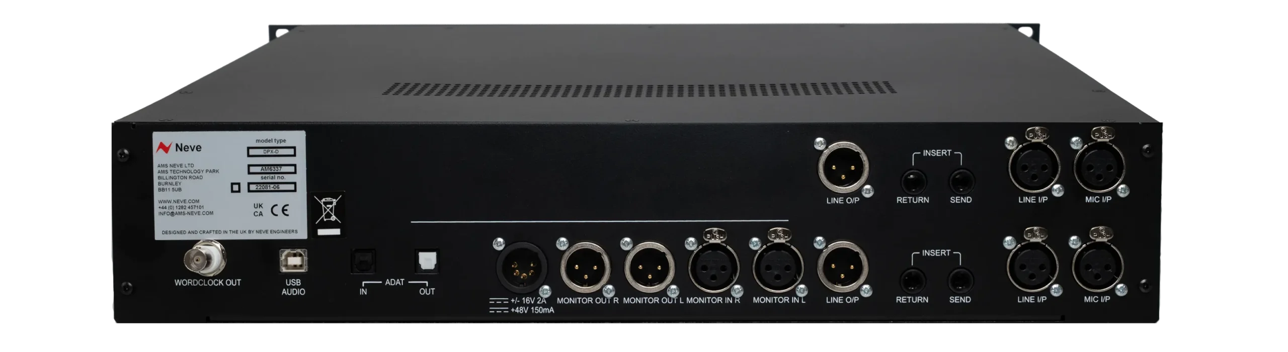 1073DPX-D（2026年6月以降販売開始予定）