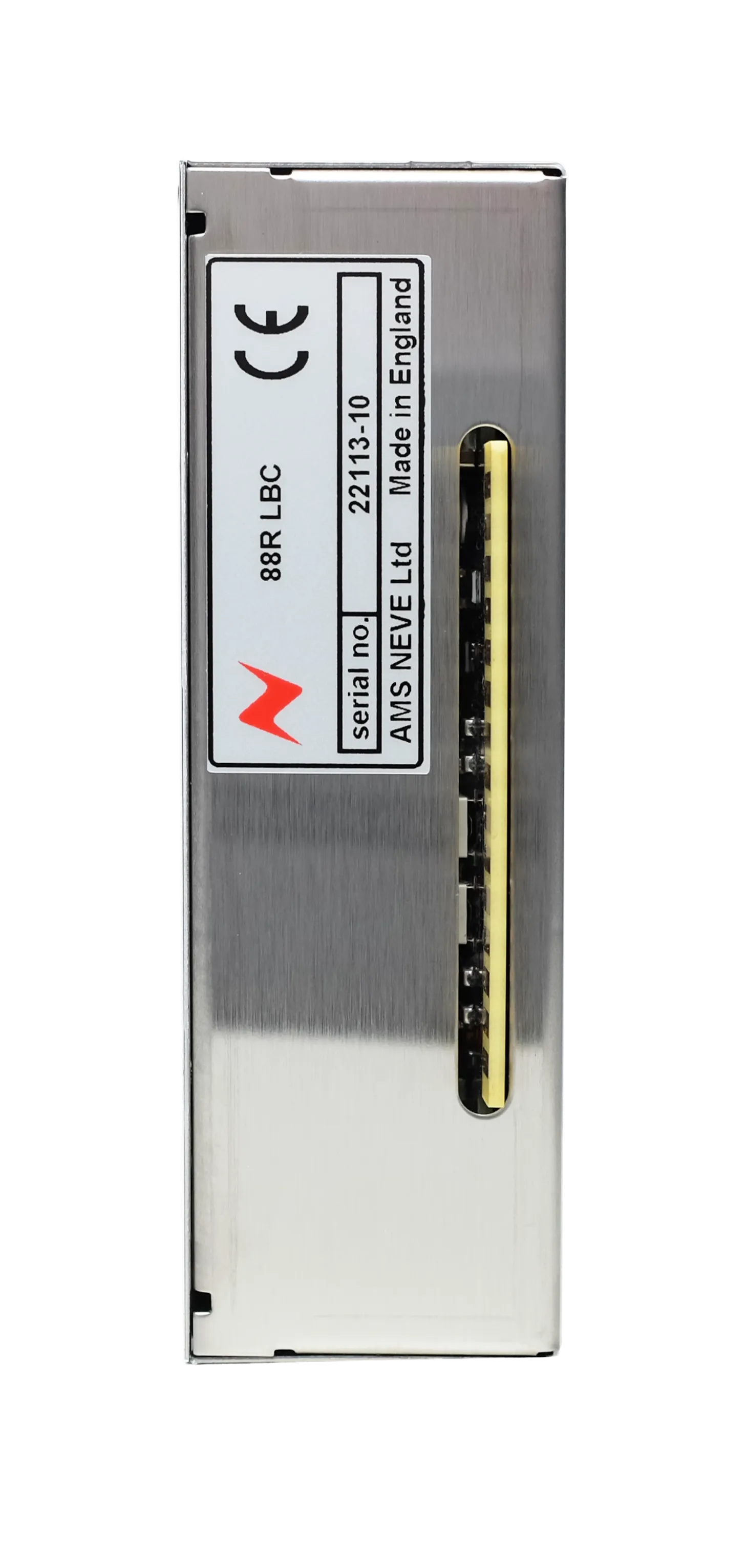 88R LBC: 88RS Console Dynamics Module