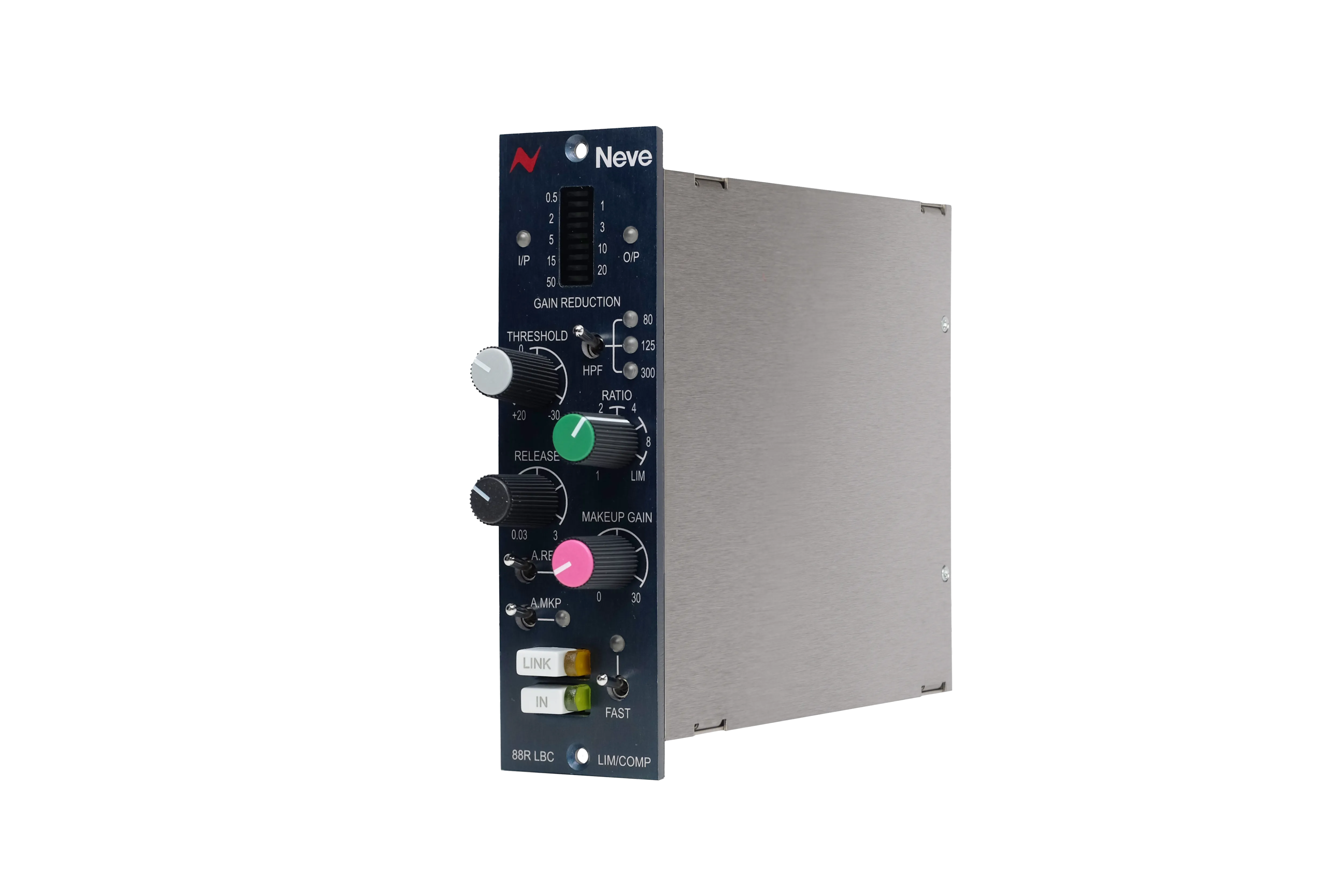 88R LBC: 88RS Console Dynamics Module