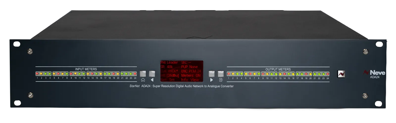 StarNet ADA24（2026年6月以降発売開始予定）