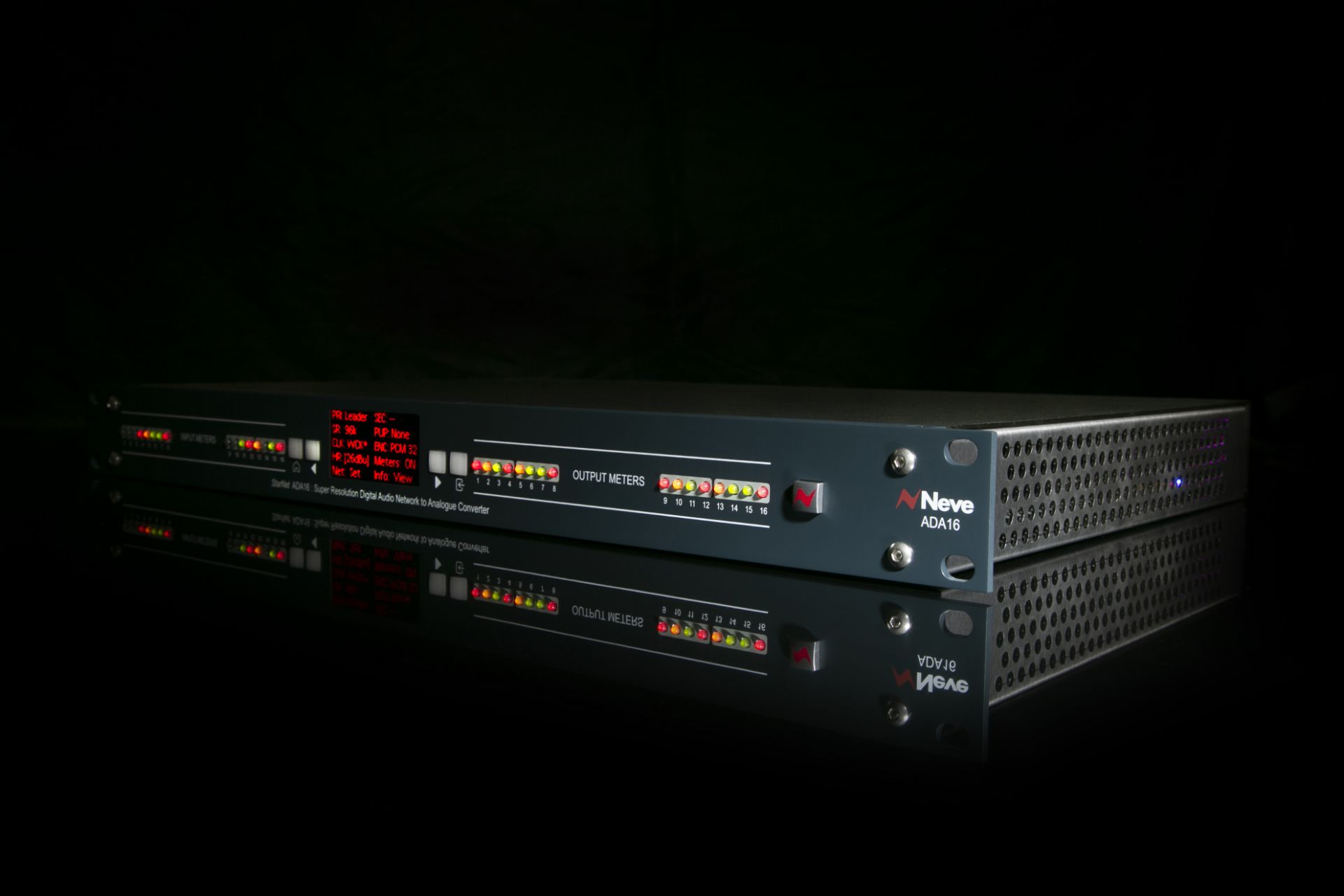 StarNet ADA16（入荷次第受注受付開始）