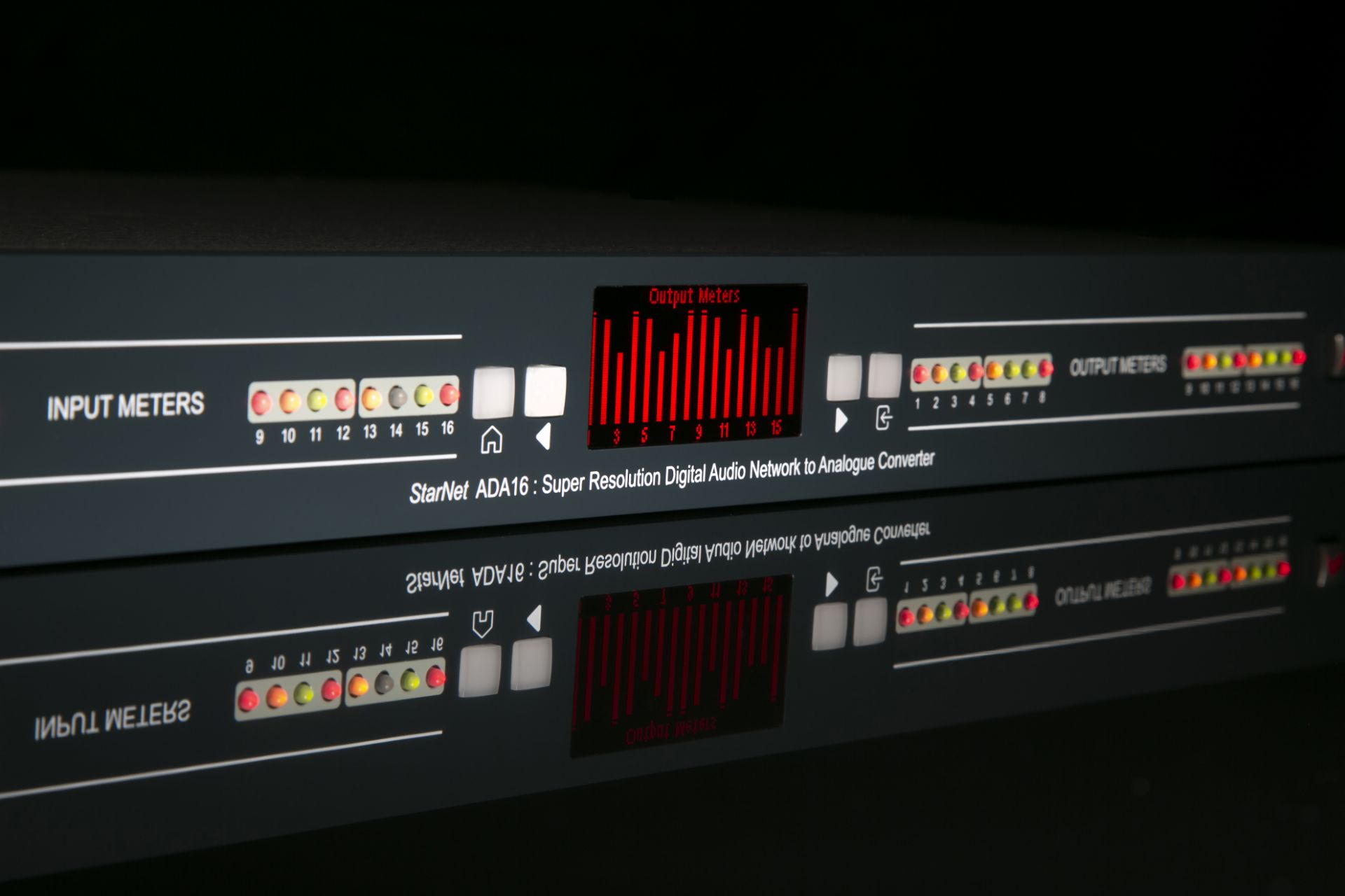 StarNet ADA16（入荷次第受注受付開始）
