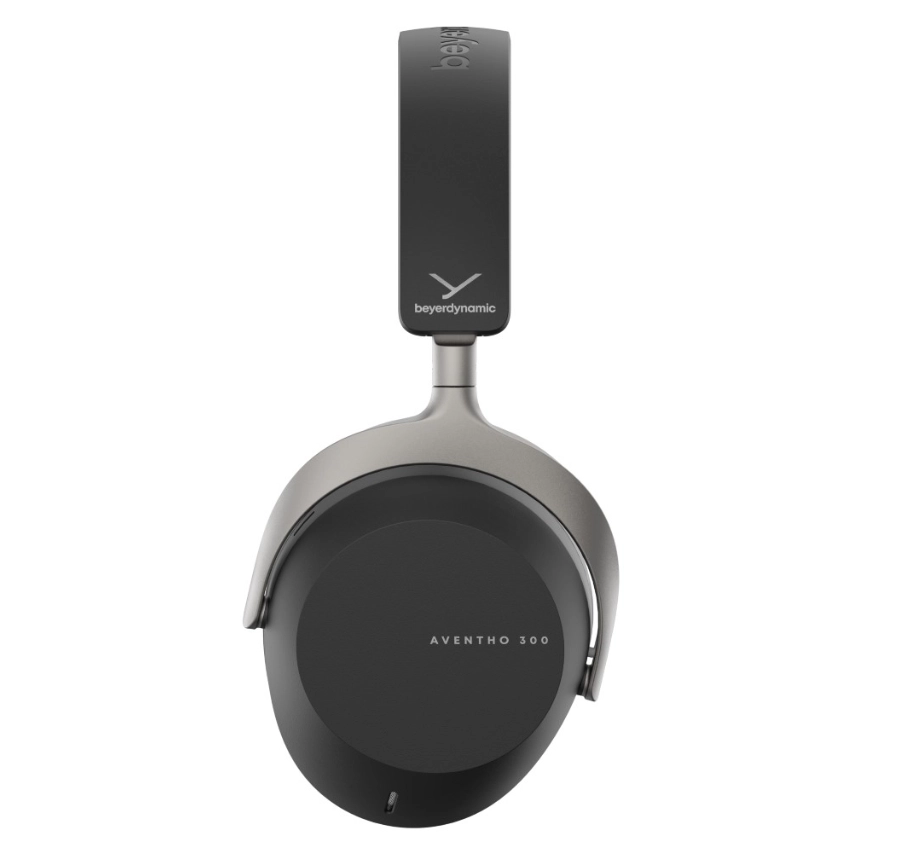 AVENTHO 300 black