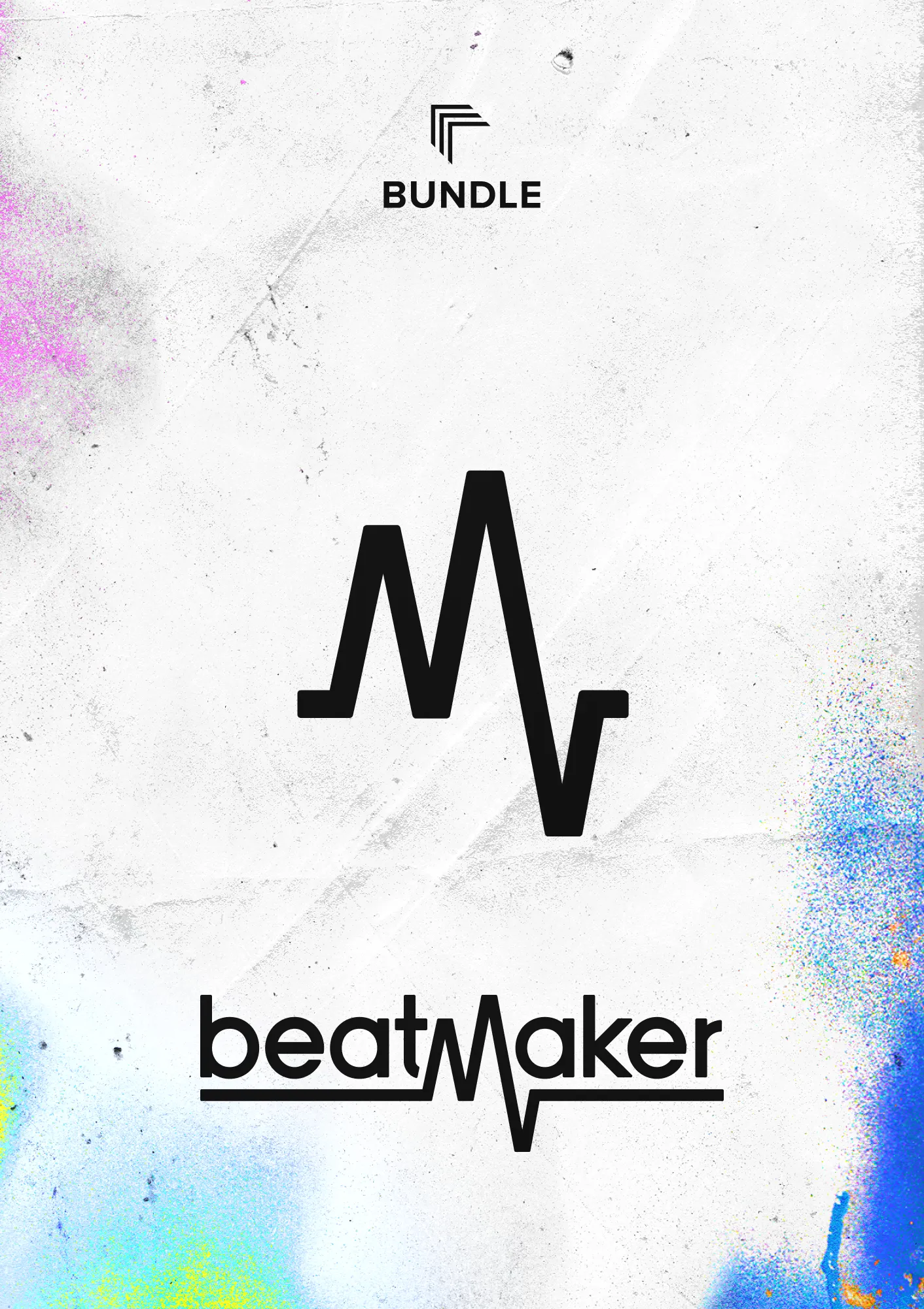 Beatmaker 3 Bundle