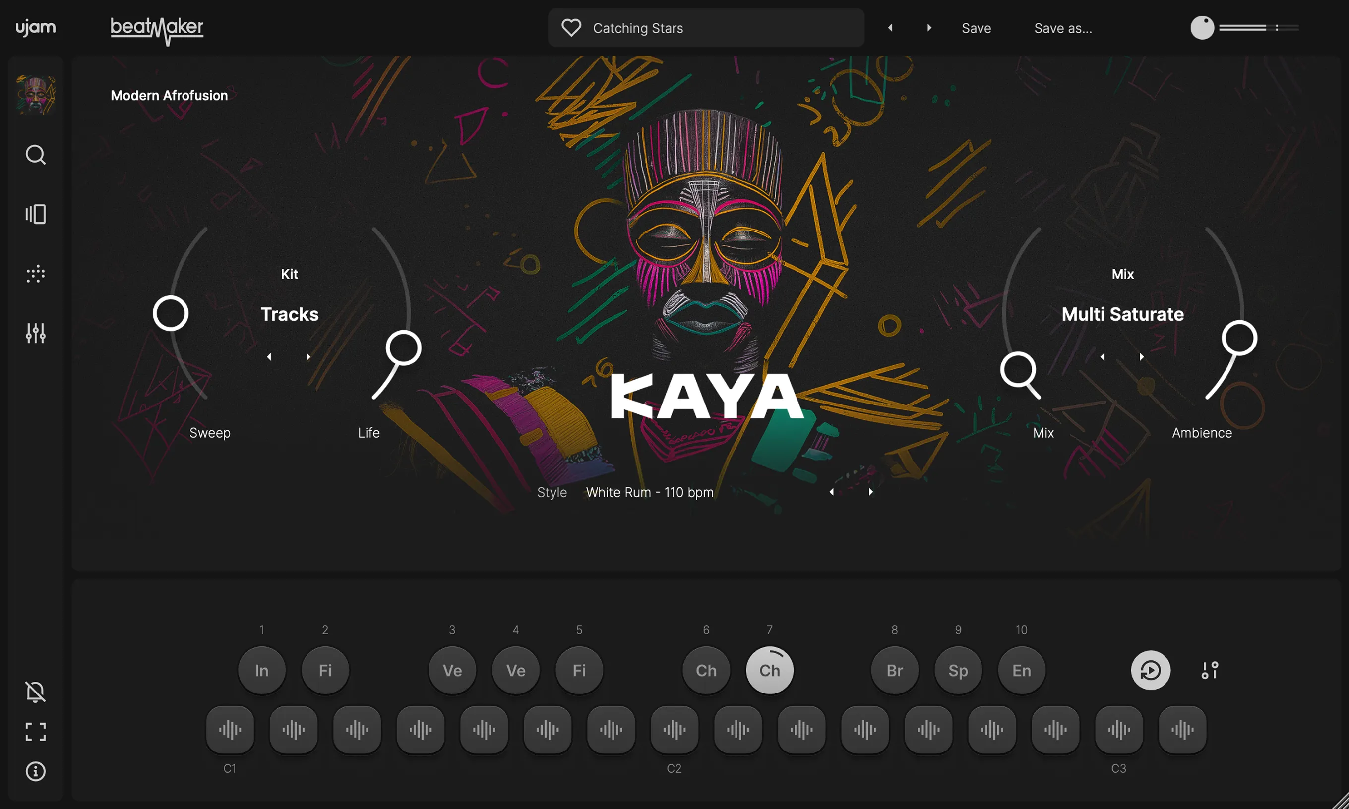 Beatmaker KAYA