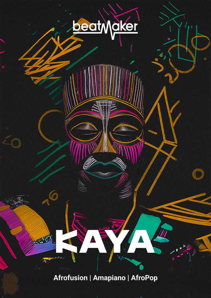 Beatmaker KAYA