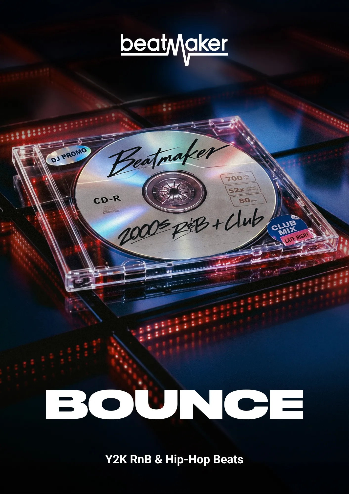 Beatmaker BOUNCE