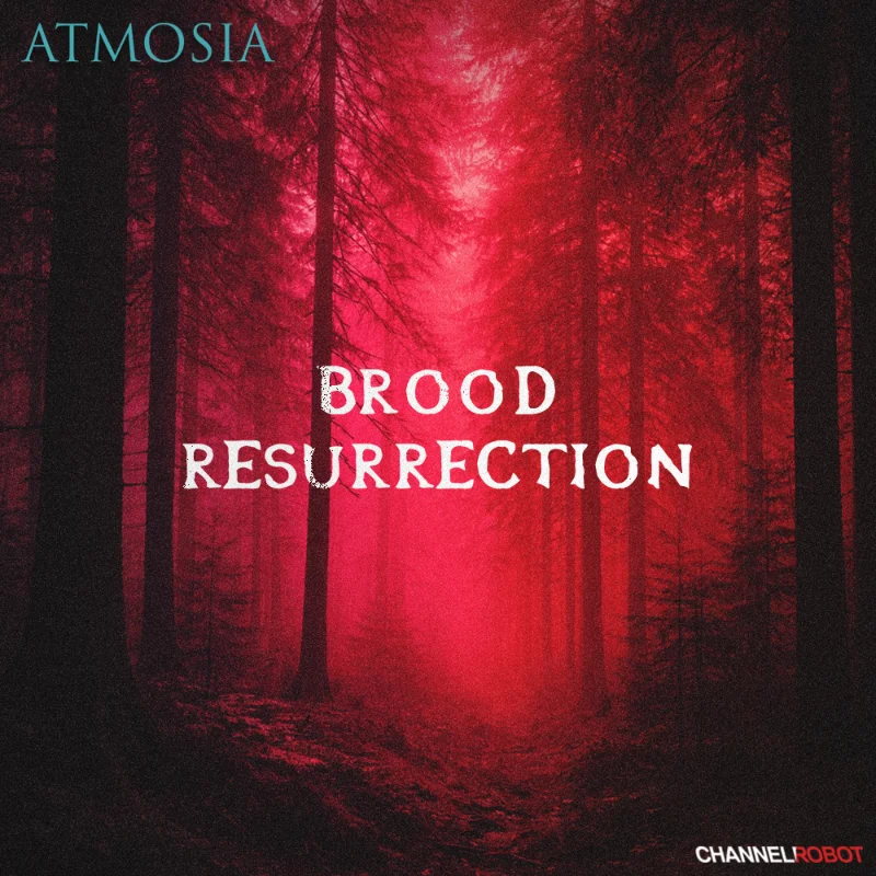 Brood Resurrection Expansion Pack (for Atmosia)