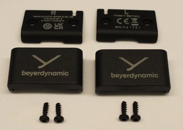 1000754 : slider repair set