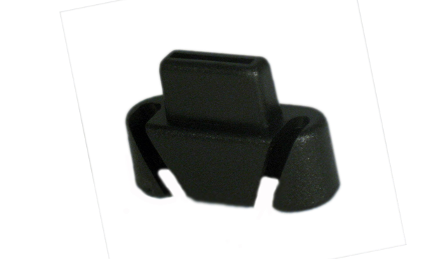 907859:End piece