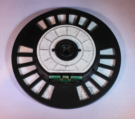 934720 : System ProX 48Ohm