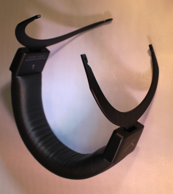 935840 : Bow complete mounted 3.gen