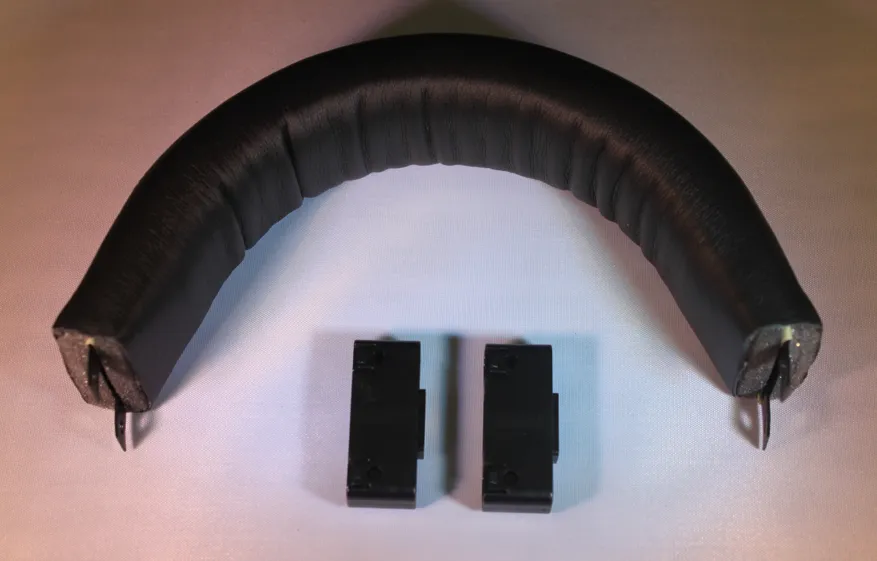 935999 :Service Set Headband T1 and T5 incl. 4 pcs. Holding piece