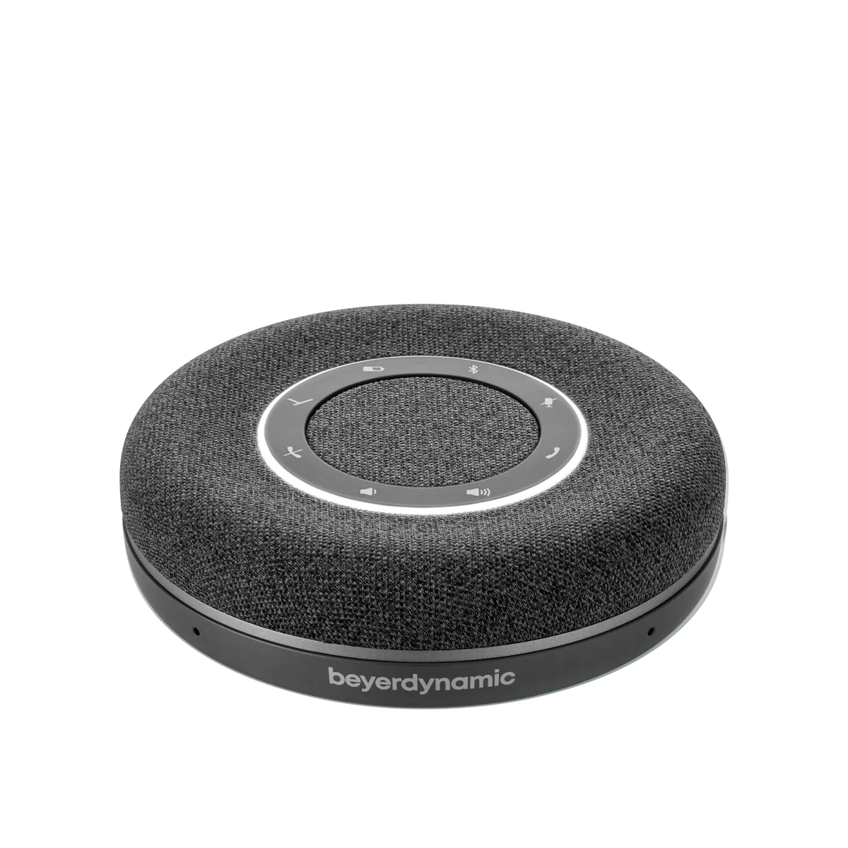 SPACE Charcoal | Bluetooth®ワイヤレススピーカーフォン