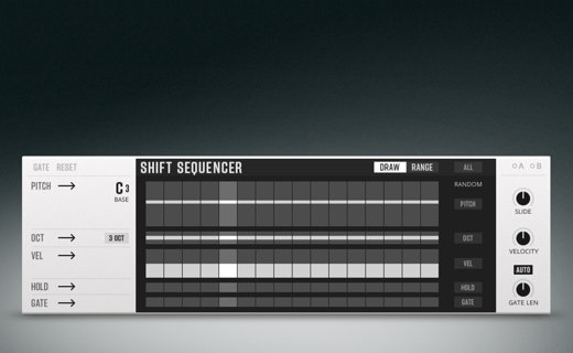 BLOCKS PRIMESに付属するモジュール