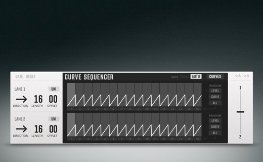 BLOCKS PRIMESに付属するモジュール
