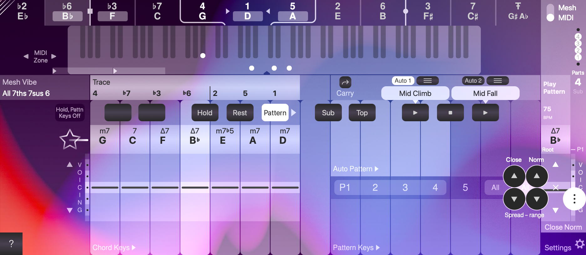 ChordAXE Upgrade from Lite