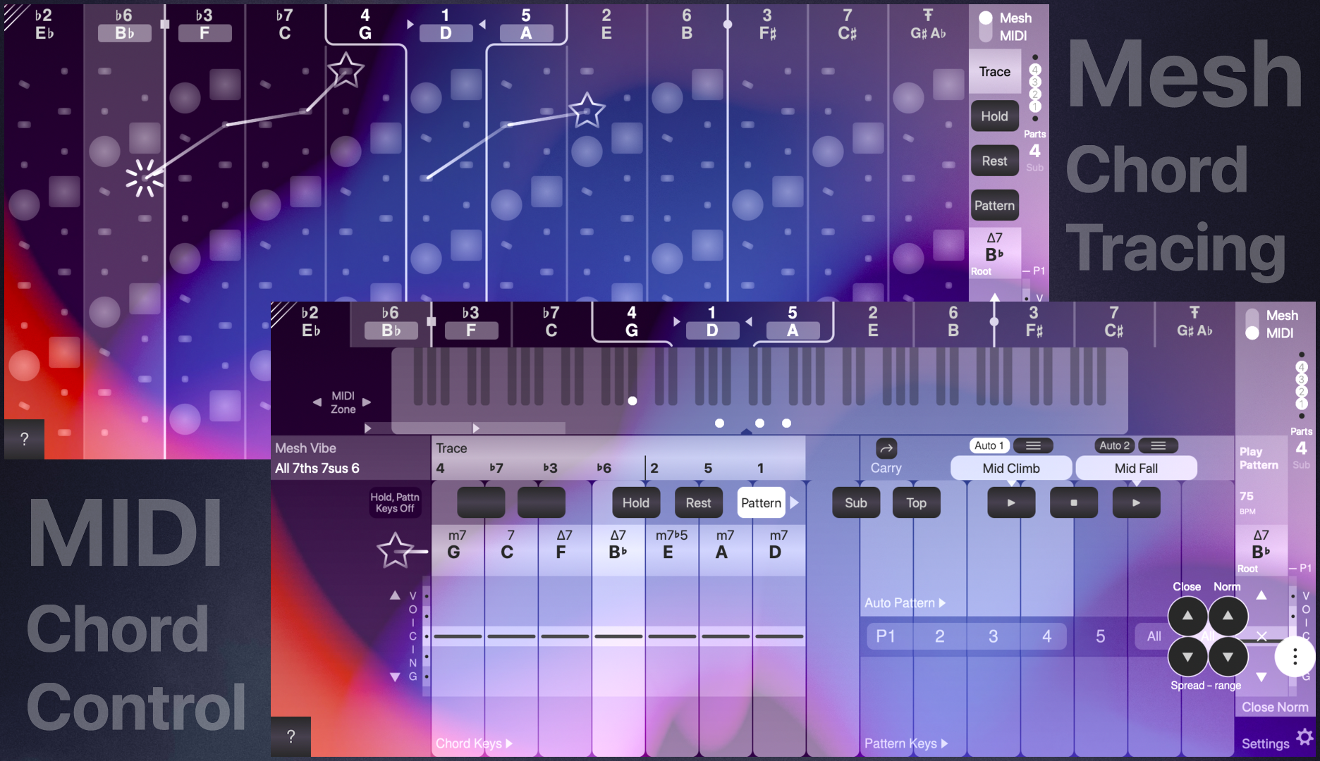 ChordAXE Upgrade from Lite