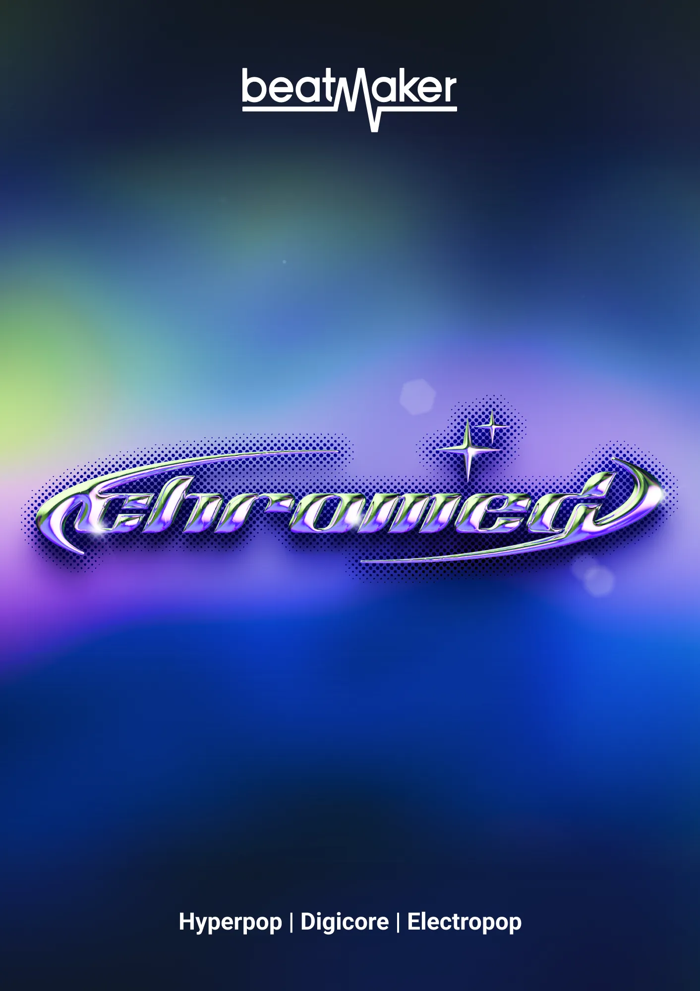 Beatmaker CHROMED