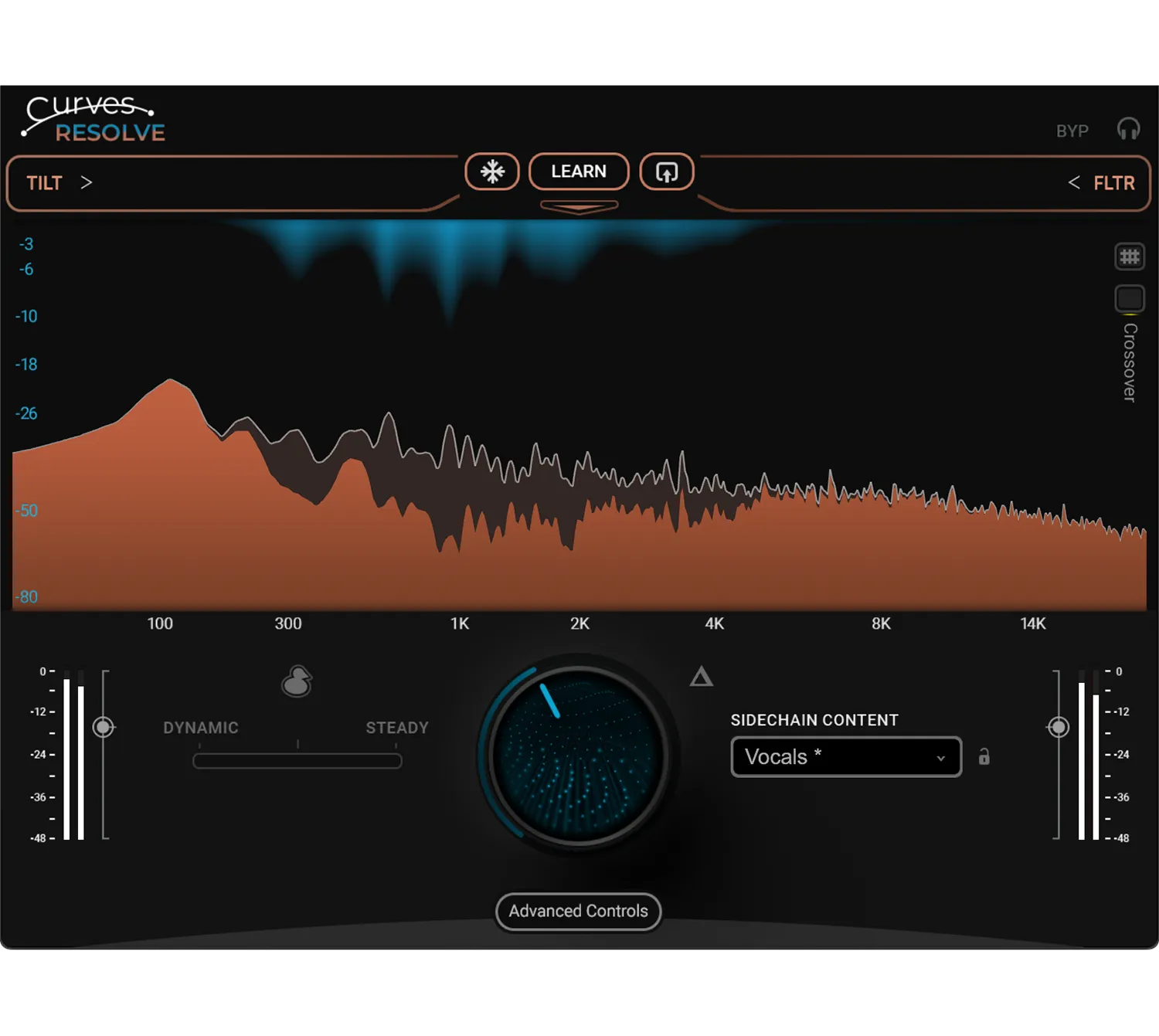 Curves Resolve（2026年1月21日以降発売開始予定）