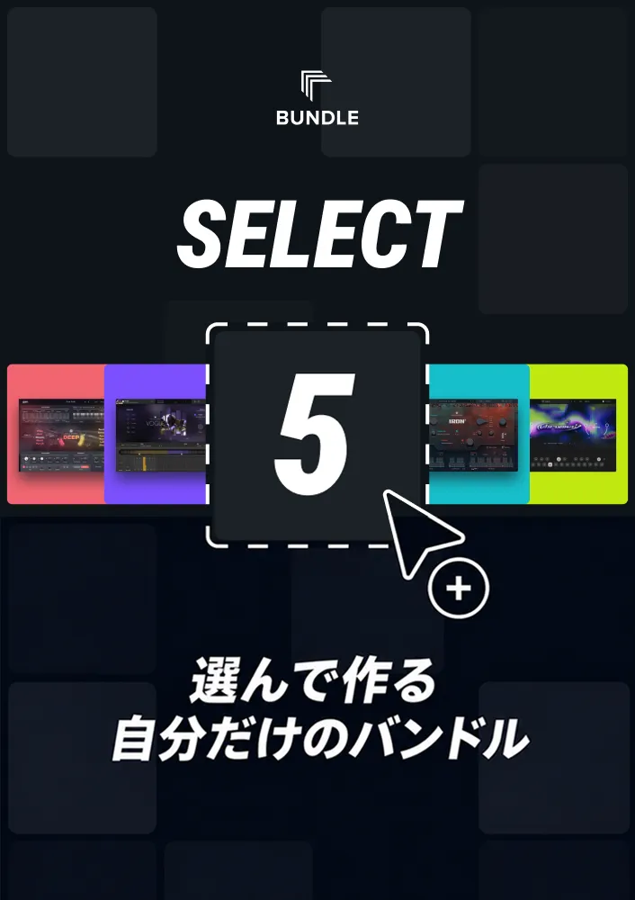 Select-5 Bundle