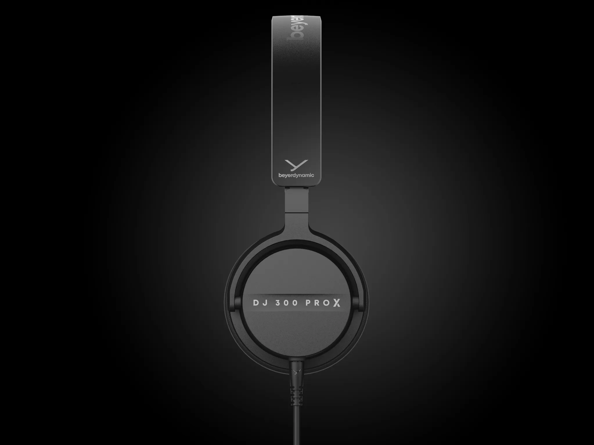 DJ 300 PRO X（2026年2月6日以降発売予定）