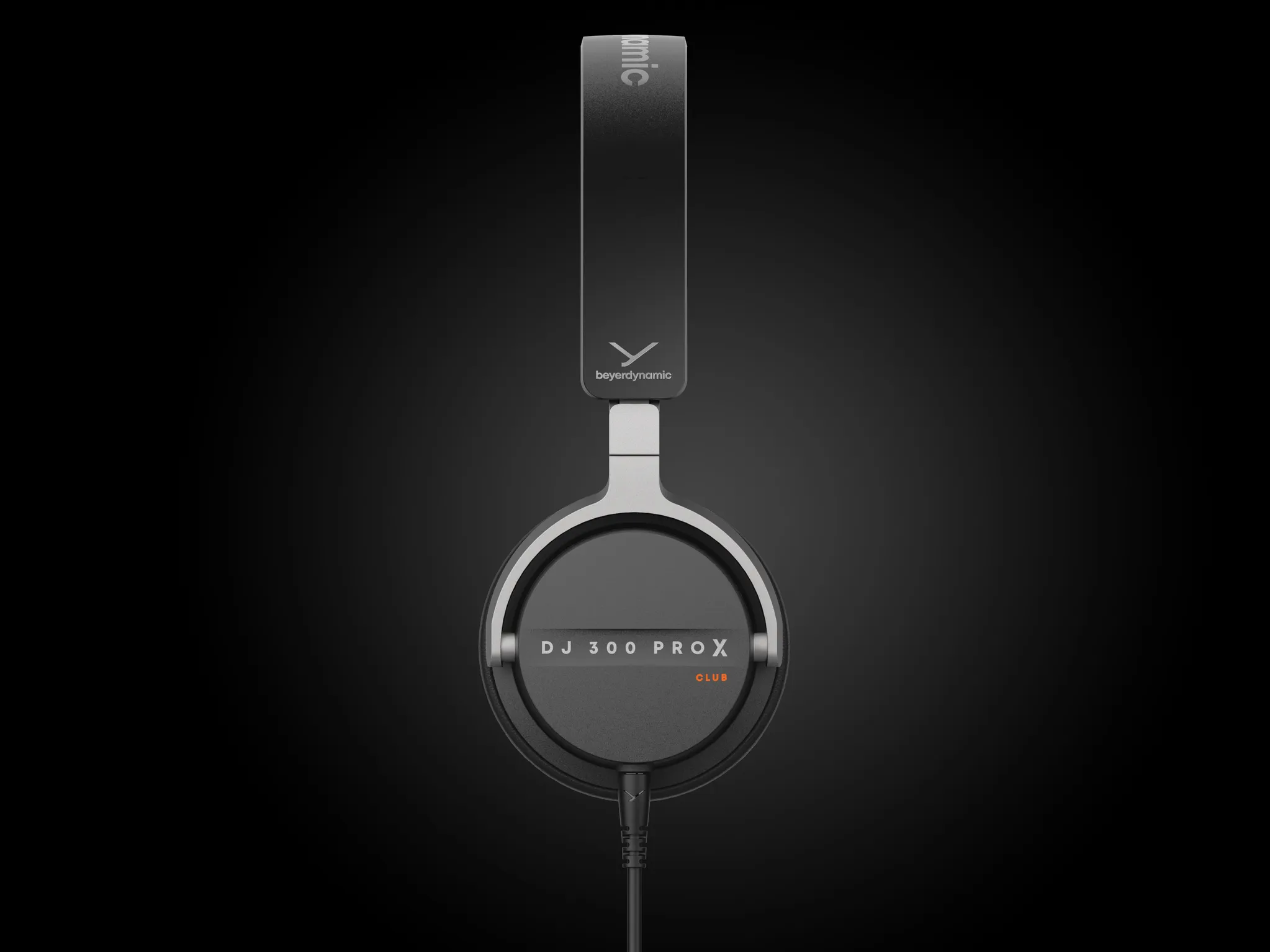 DJ 300 PRO X Club（2026年2月6日以降発売予定）