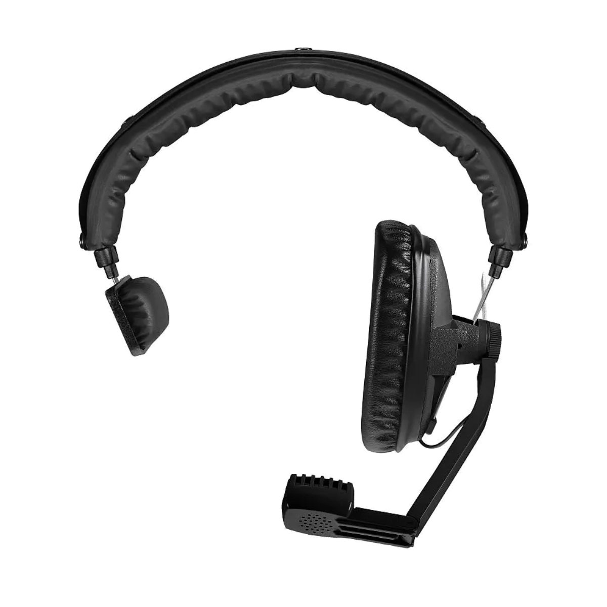 DT 108 200/ 50Ω （マイク付片耳密閉型）