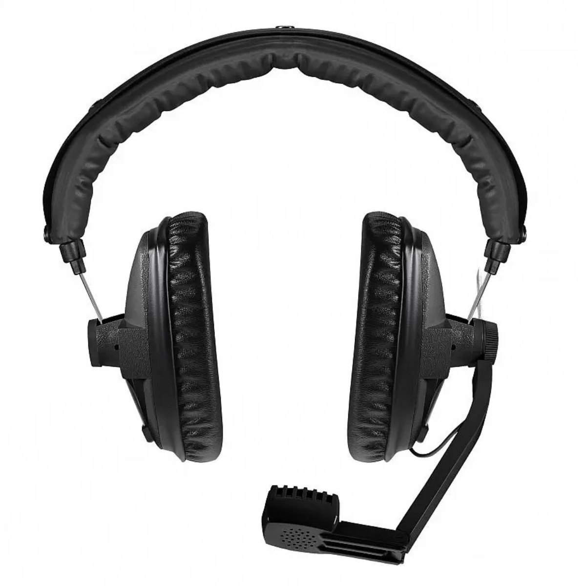 DT 109 200 / 400Ω （マイク付密閉型）