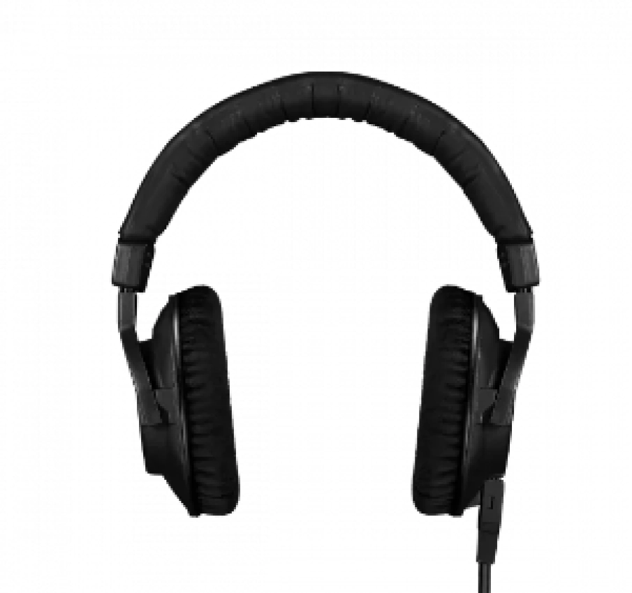 DT 250 80 Ω (密閉型)